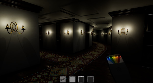 Скриншот 5 из игры Crawling Silence