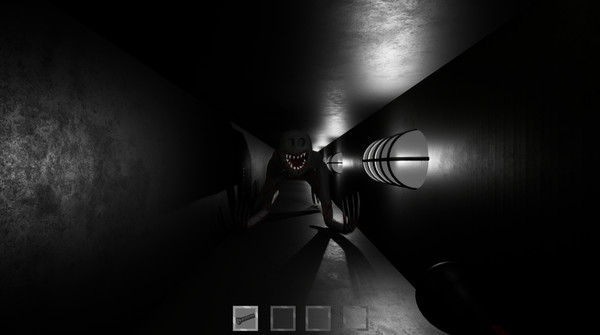 Скриншот 4 из игры Crawling Silence