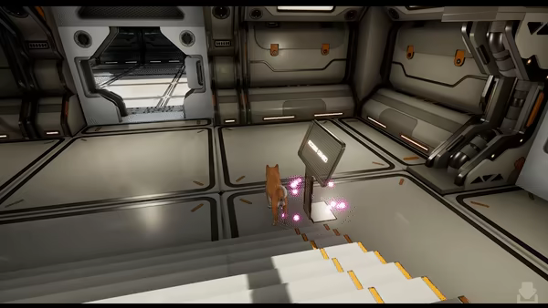 Inu's Adventure video 2