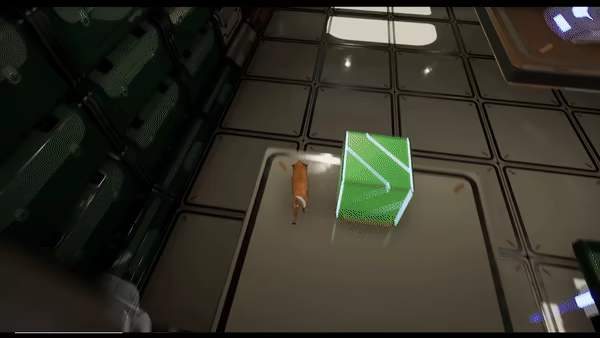 Inu's Adventure video 4