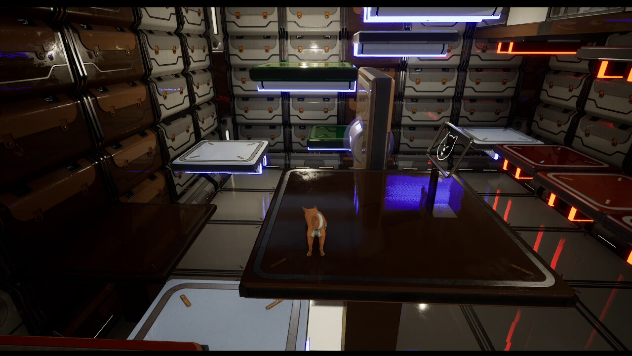 Inu's Adventure Featured Screenshot #1