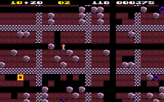 Bouldeurdache screenshot 5