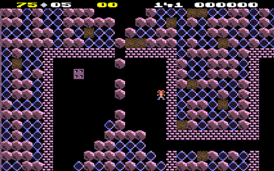 Bouldeurdache screenshot 3