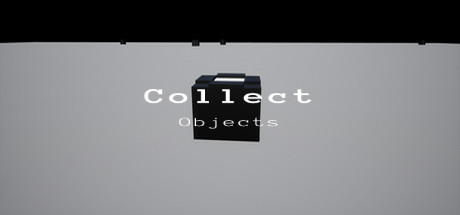 Collect Objects steam charts