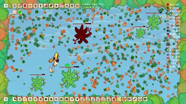 Leaf Blower Revolution - Materials Pack
