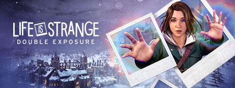 Life is Strange: Double Exposure cover art