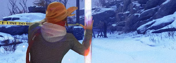 Life is Strange: Double Exposure video 6