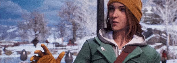 Life is Strange: Double Exposure video 5
