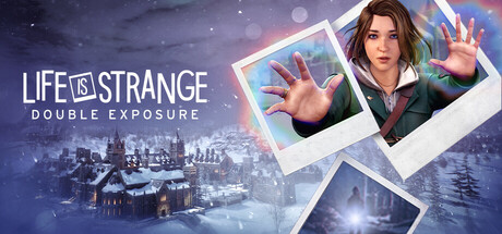 Life is Strange: Double Exposure banner