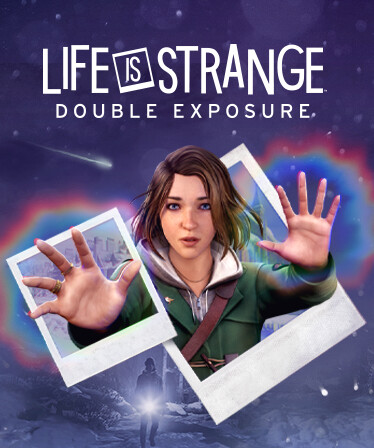 Life is Strange: Double Exposure