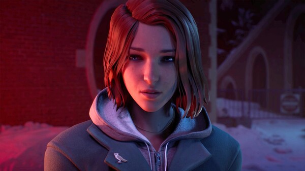 Life is Strange: Double Exposure screenshot