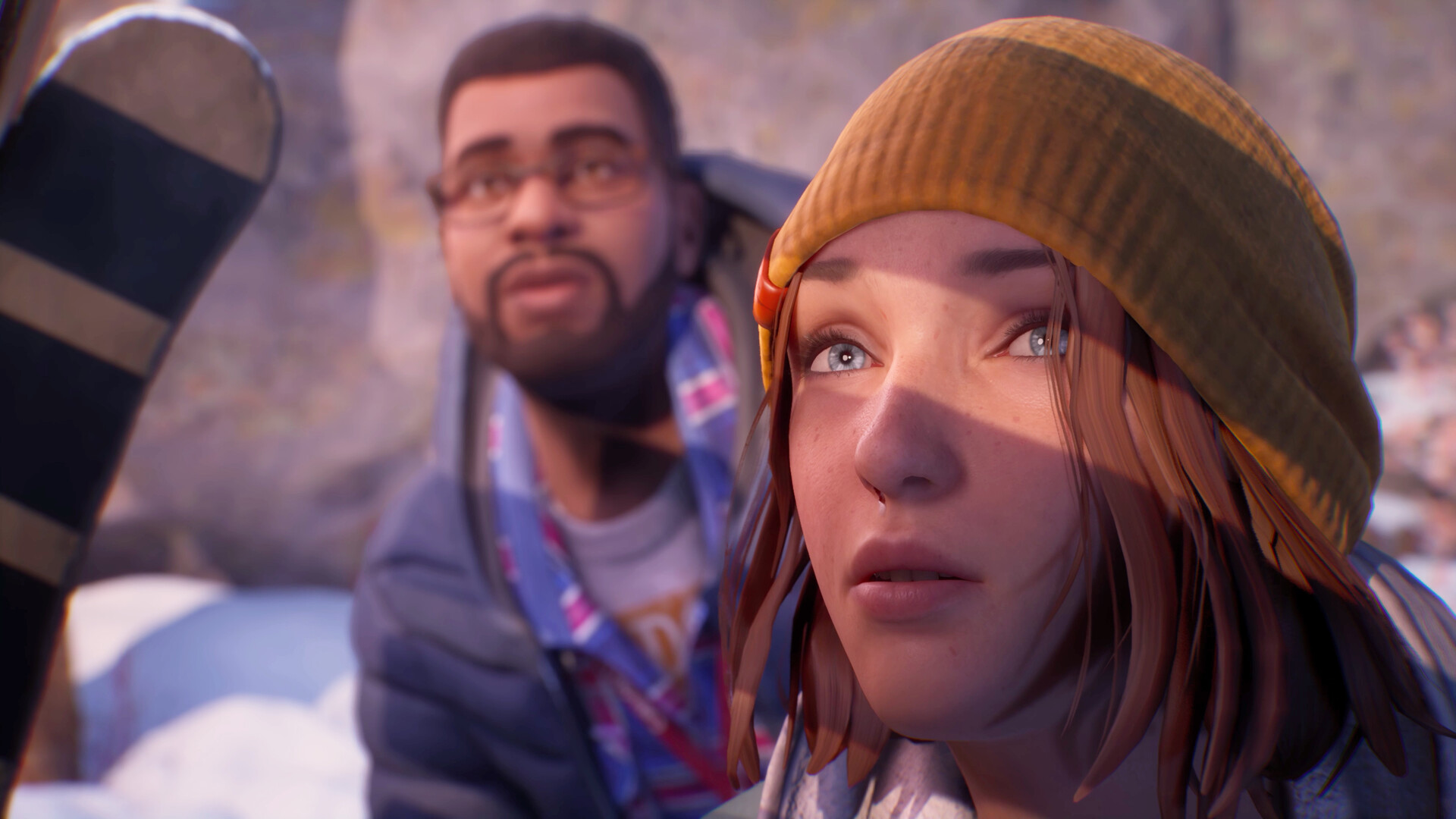 Купить Life is Strange: Double Exposure на PC для Steam дешево