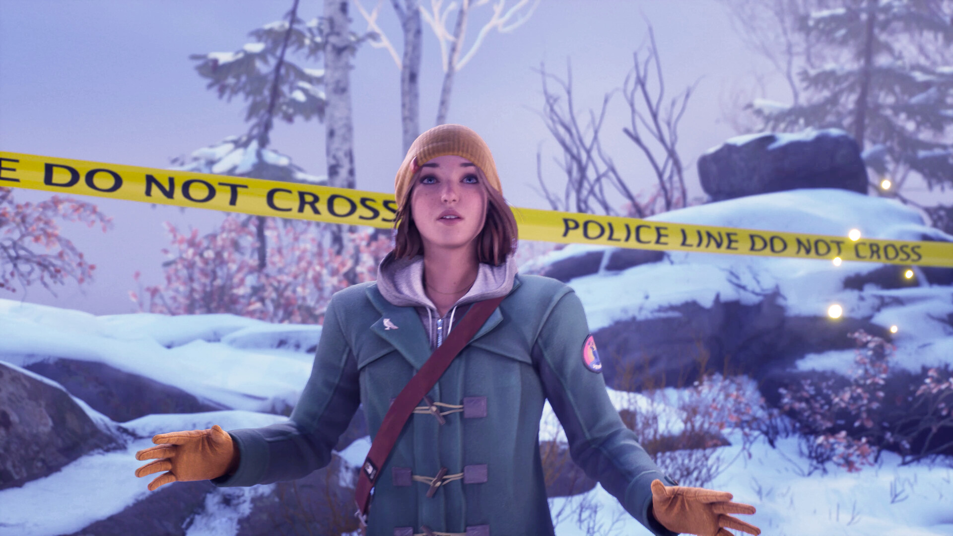 Life is Strange: Double Exposure Ultimate Edition PC Steam