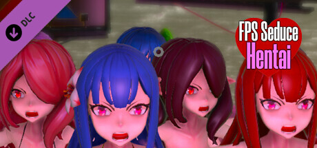 fps seduce - hentai - invincible mode dlc vertical card thumbnail