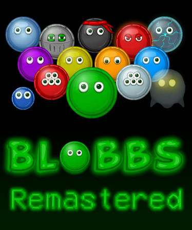 Blobbs: Remastered