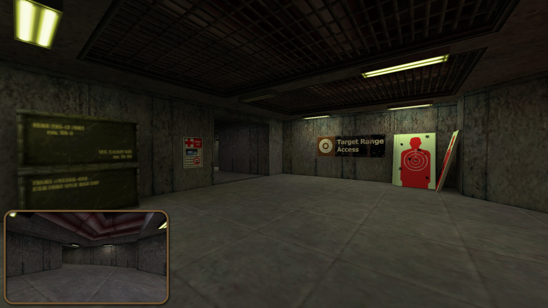 Half-Life Decay: Solo Mission Featured Screenshot #1