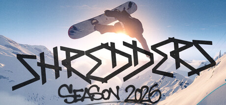 Shredders banner image