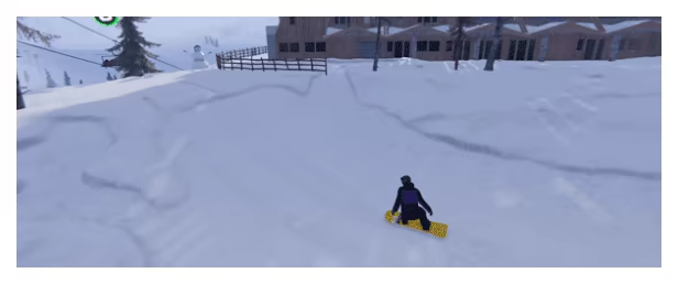 Shredders video 3