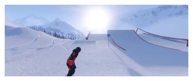 Shredders video 2