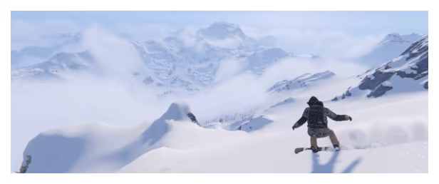 Shredders video 4