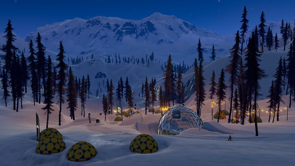 Screenshot z Shredders