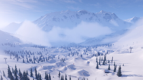 Screenshot z Shredders