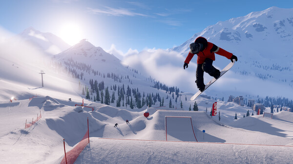 Shredders screenshot