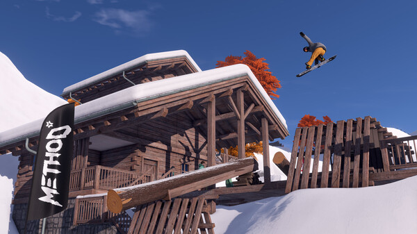 Shredders screenshot 5