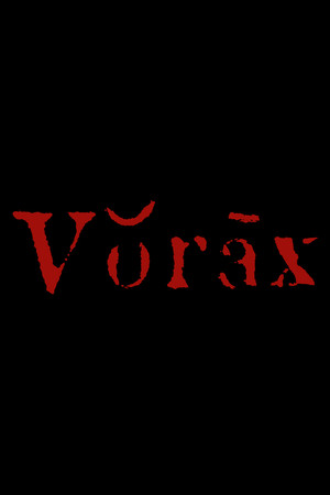 Vorax cover art