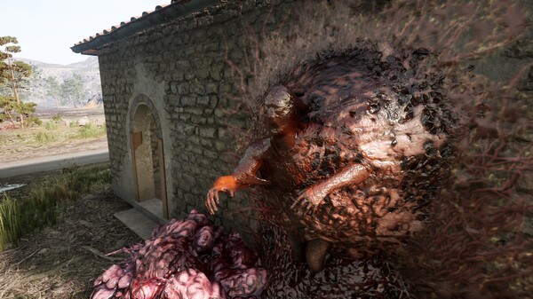 Vorax Screenshot