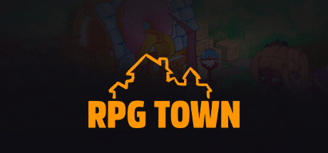 RPG Town banner