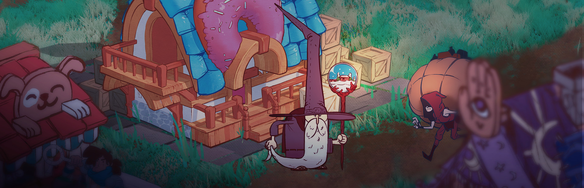 RPG Town