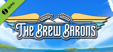 The Brew Barons Demo cover art