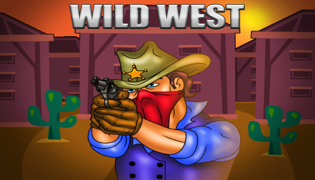 Steam：WILD WEST