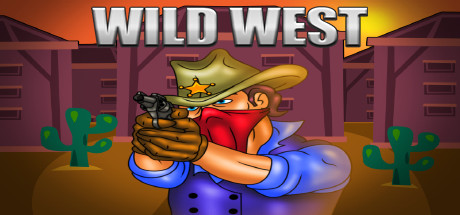 WILD WEST banner image