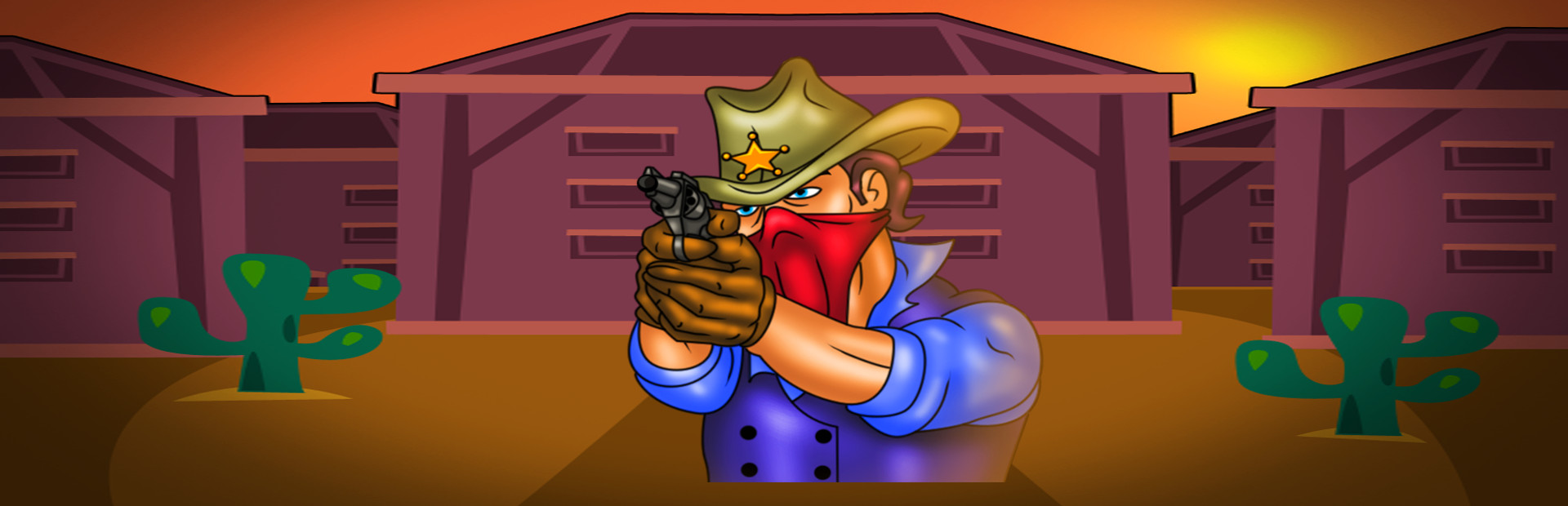 WILD WEST