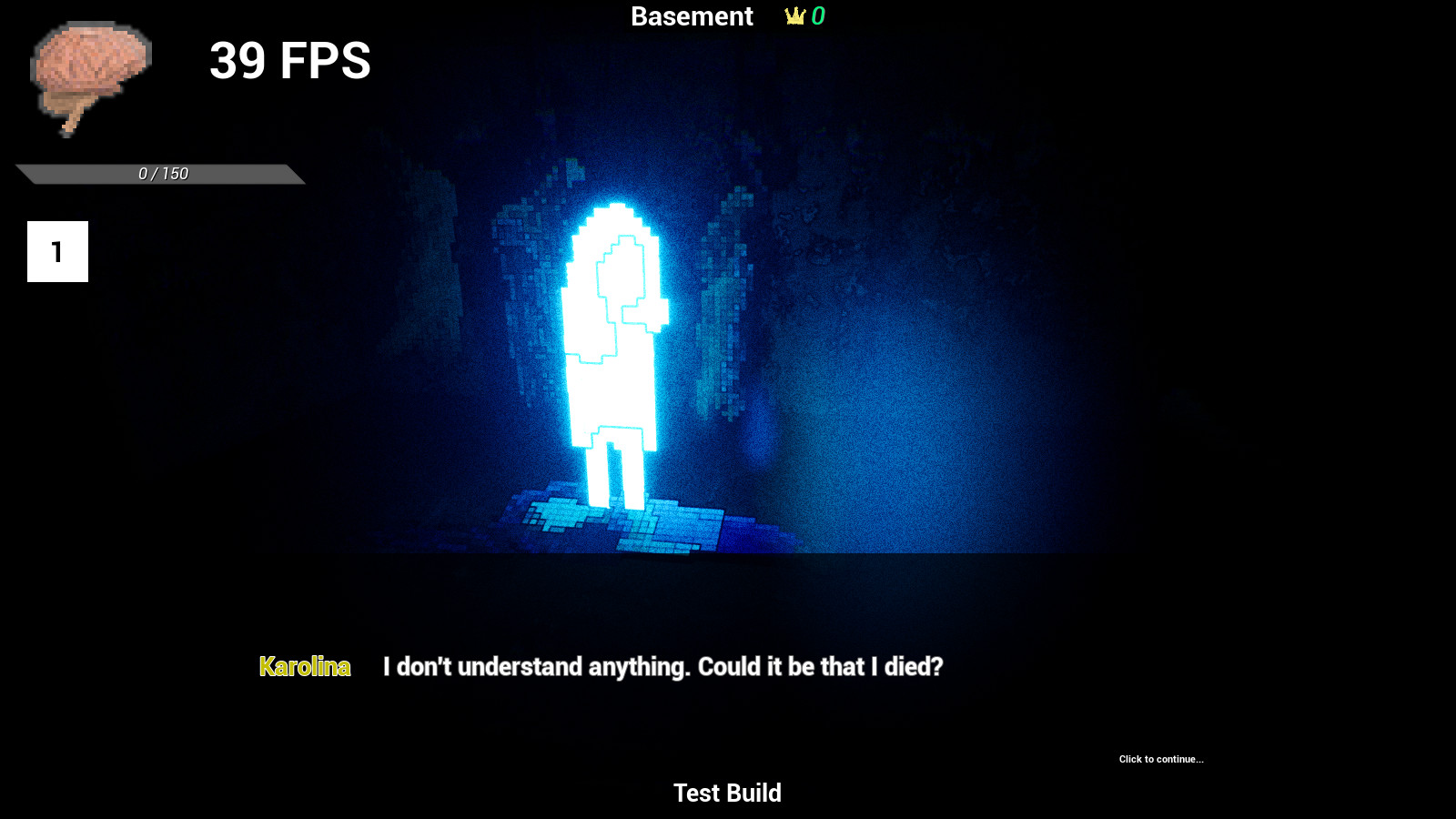 Karolina Featured Screenshot #1