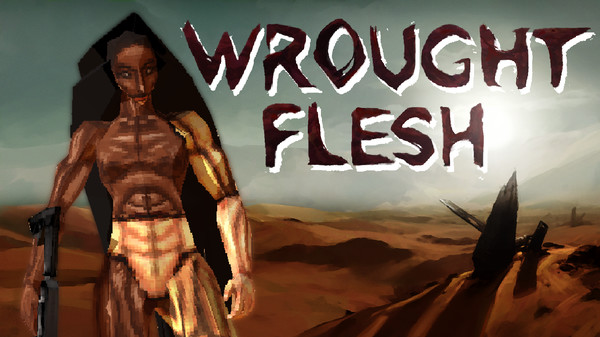 Wrought Flesh Soundtrack screenshot 1