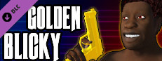 TYRONE vs COPS: Golden Blicky Small Capsule Image