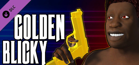 TYRONE vs COPS: Golden Blicky banner image