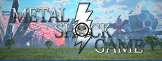 Metal Shock Game Playtest game capsule image