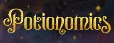 Potionomics Banner