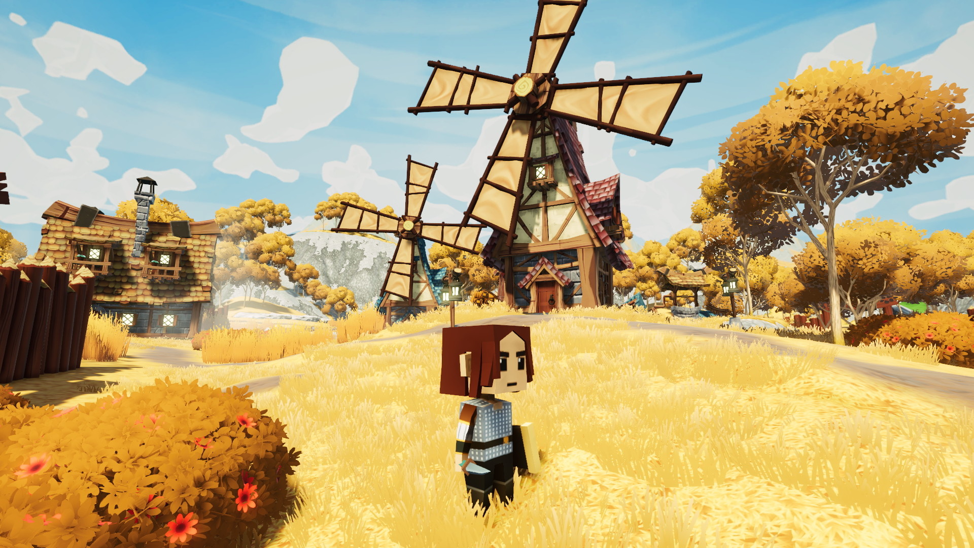 Knightlife Featured Screenshot #1