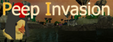 Peep Invasion