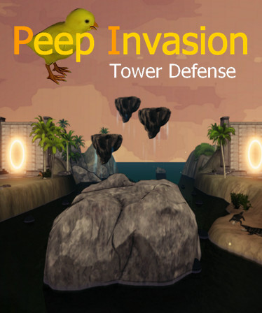 Peep Invasion
