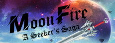 MoonFire: A Seeker's Saga Steam capsule image