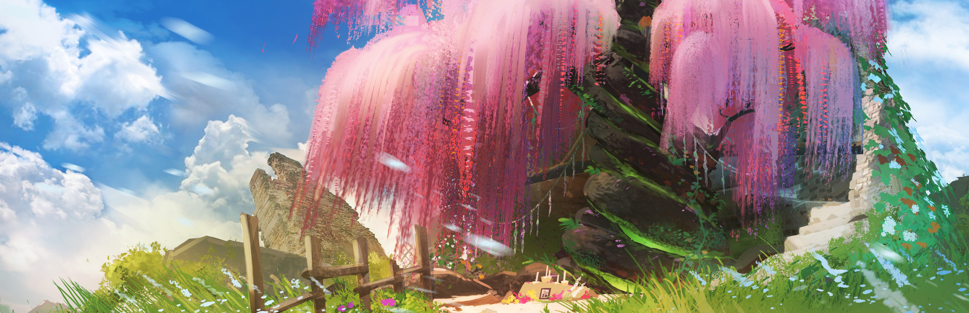 MoonFire: A Seeker's Saga