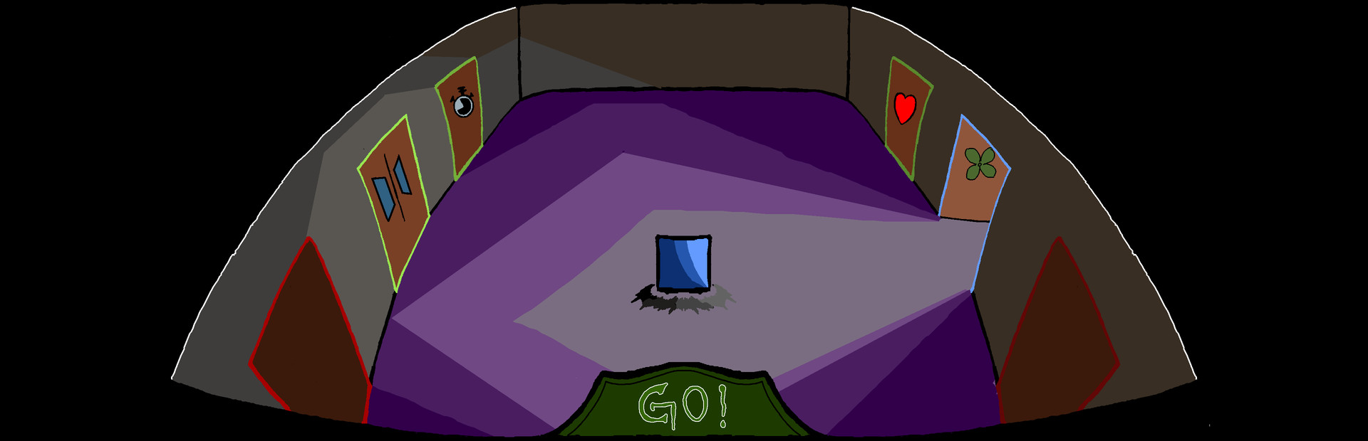 Room Box