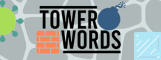 Tower Words Small Capsule Image