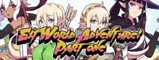 Elf world adventure. Elf world adventure. Adventure world -alisa the swordsman-. Игры про эльфов. Мир приключений игра.
